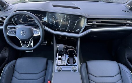 Volkswagen Touareg III, 2025 год, 12 490 000 рублей, 9 фотография