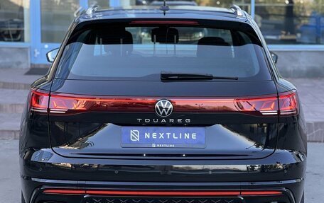 Volkswagen Touareg III, 2025 год, 12 490 000 рублей, 6 фотография