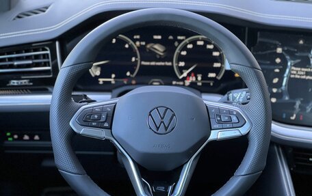 Volkswagen Touareg III, 2025 год, 12 490 000 рублей, 11 фотография