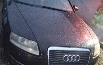 Audi A6, 2005 год, 300 000 рублей, 1 фотография