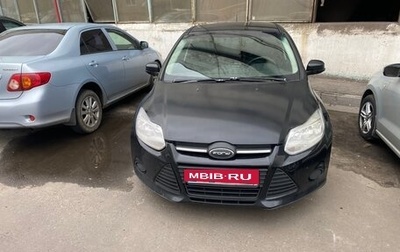 Ford Focus III, 2011 год, 600 000 рублей, 1 фотография