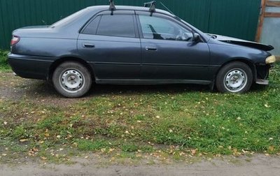 Toyota Carina, 1993 год, 130 000 рублей, 1 фотография