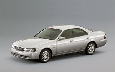 Nissan Laurel VIII, 2000 год, 400 000 рублей, 1 фотография