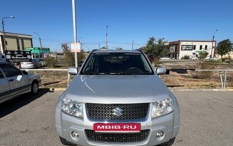 Suzuki Grand Vitara, 2008 год, 1 100 000 рублей, 1 фотография