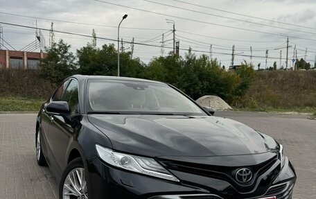 Toyota Camry, 2020 год, 2 900 000 рублей, 1 фотография