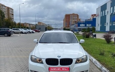 BMW 3 серия, 2011 год, 1 320 000 рублей, 1 фотография