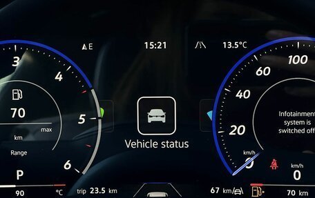 Volkswagen Touareg III, 2025 год, 12 490 000 рублей, 16 фотография