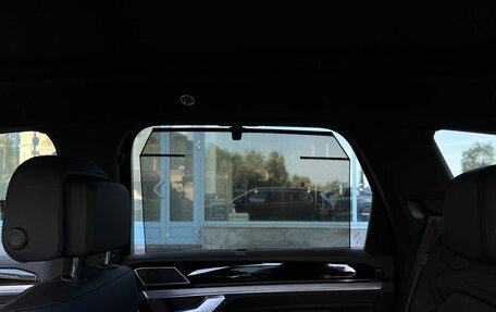 Volkswagen Touareg III, 2025 год, 12 490 000 рублей, 28 фотография