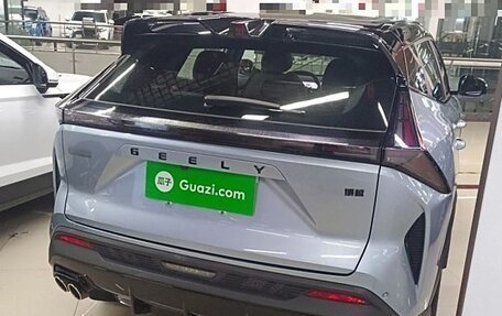 Geely Atlas, 2023 год, 1 480 000 рублей, 5 фотография