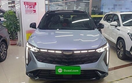 Geely Atlas, 2023 год, 1 480 000 рублей, 2 фотография