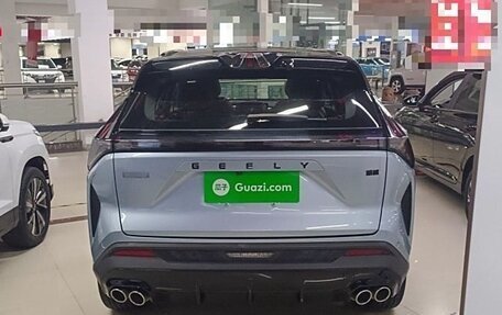 Geely Atlas, 2023 год, 1 480 000 рублей, 6 фотография