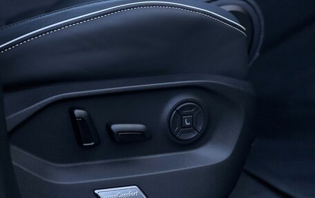 Volkswagen Touareg III, 2025 год, 12 490 000 рублей, 30 фотография