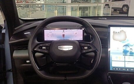 Geely Atlas, 2023 год, 1 480 000 рублей, 9 фотография