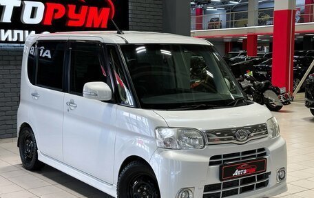 Daihatsu Tanto III, 2013 год, 587 000 рублей, 4 фотография