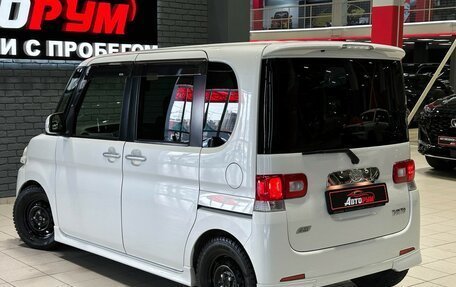 Daihatsu Tanto III, 2013 год, 587 000 рублей, 7 фотография