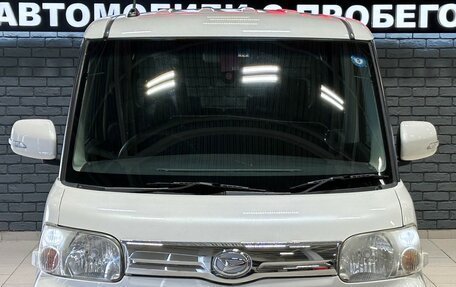 Daihatsu Tanto III, 2013 год, 587 000 рублей, 3 фотография