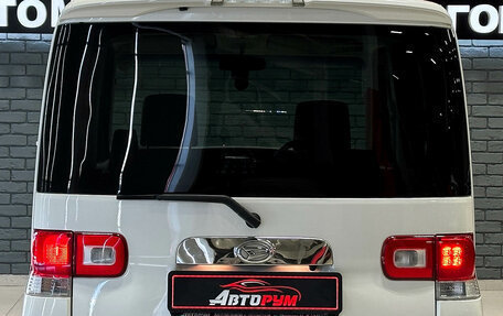 Daihatsu Tanto III, 2013 год, 587 000 рублей, 6 фотография