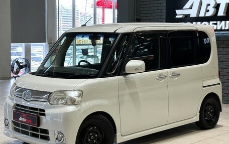 Daihatsu Tanto III, 2013 год, 587 000 рублей, 2 фотография