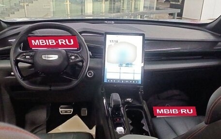 Geely Atlas, 2023 год, 1 480 000 рублей, 7 фотография