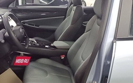 Geely Atlas, 2023 год, 1 480 000 рублей, 11 фотография