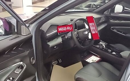 Geely Atlas, 2023 год, 1 480 000 рублей, 8 фотография