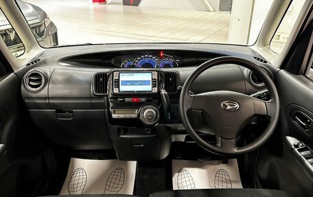 Daihatsu Tanto III, 2013 год, 587 000 рублей, 21 фотография