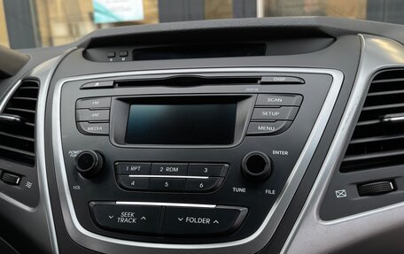 Hyundai Elantra V, 2015 год, 1 170 000 рублей, 16 фотография