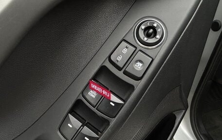 Hyundai Elantra V, 2015 год, 1 170 000 рублей, 7 фотография