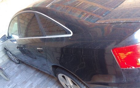 Audi A6, 2005 год, 300 000 рублей, 4 фотография