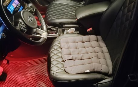 KIA Rio IV, 2020 год, 1 570 300 рублей, 4 фотография
