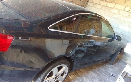 Audi A6, 2005 год, 300 000 рублей, 3 фотография