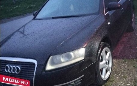 Audi A6, 2005 год, 300 000 рублей, 2 фотография