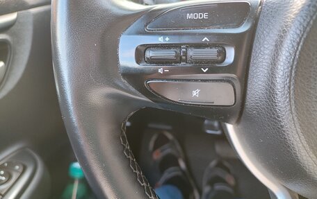 KIA Rio IV, 2020 год, 1 570 300 рублей, 20 фотография