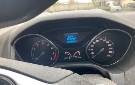 Ford Focus III, 2011 год, 600 000 рублей, 4 фотография