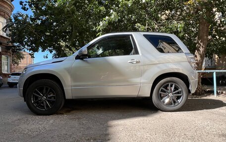 Suzuki Grand Vitara, 2008 год, 1 100 000 рублей, 2 фотография