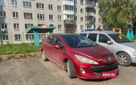 Peugeot 308 II, 2010 год, 250 000 рублей, 2 фотография