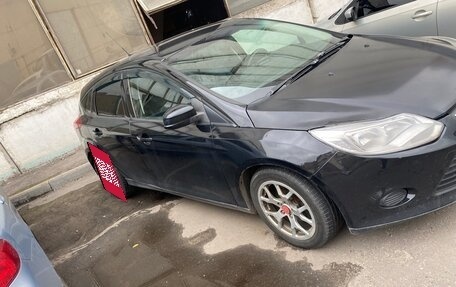 Ford Focus III, 2011 год, 600 000 рублей, 2 фотография