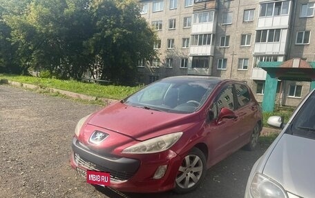 Peugeot 308 II, 2010 год, 250 000 рублей, 3 фотография