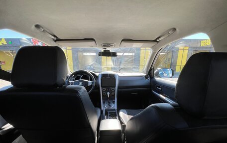 Suzuki Grand Vitara, 2008 год, 1 100 000 рублей, 5 фотография