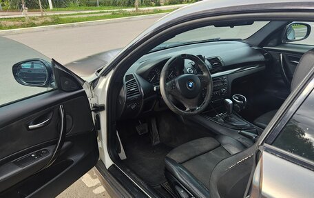 BMW 1 серия, 2012 год, 800 000 рублей, 4 фотография