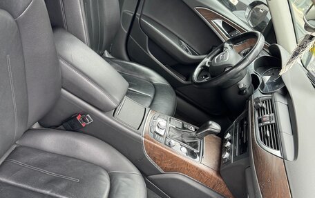 Audi A6, 2016 год, 1 700 000 рублей, 7 фотография