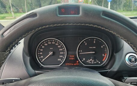 BMW 1 серия, 2012 год, 800 000 рублей, 3 фотография