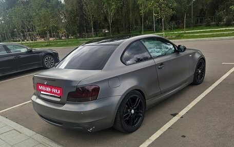 BMW 1 серия, 2012 год, 800 000 рублей, 2 фотография