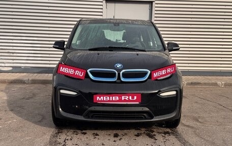 BMW i3 I01 рестайлинг, 2017 год, 2 050 000 рублей, 2 фотография