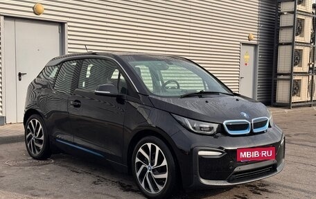 BMW i3 I01 рестайлинг, 2017 год, 2 050 000 рублей, 3 фотография