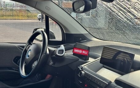 BMW i3 I01 рестайлинг, 2017 год, 2 050 000 рублей, 6 фотография