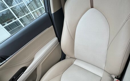 Toyota Camry, 2020 год, 2 900 000 рублей, 15 фотография