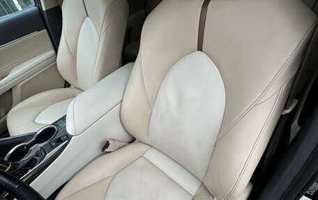 Toyota Camry, 2020 год, 2 900 000 рублей, 14 фотография