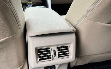 Toyota Camry, 2020 год, 2 900 000 рублей, 20 фотография
