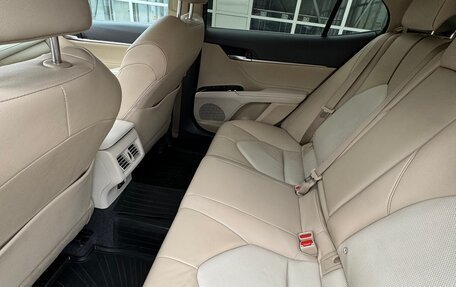 Toyota Camry, 2020 год, 2 900 000 рублей, 18 фотография